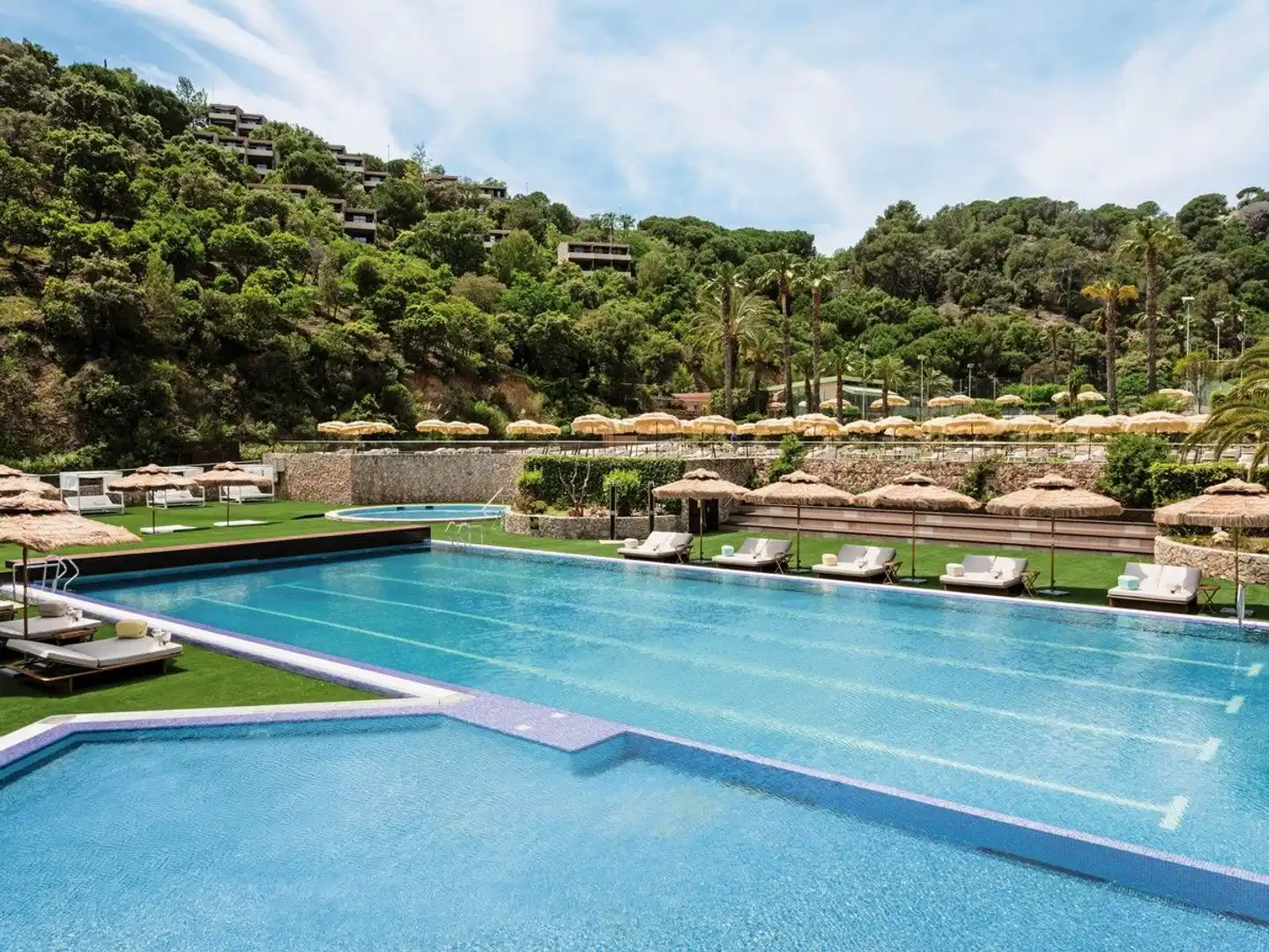 Zel Costa Brava Pool