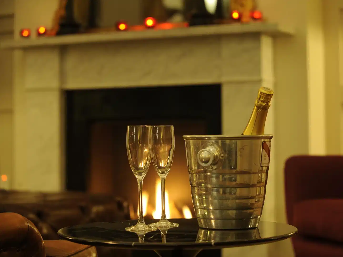 Brooks Edinburgh Wellness