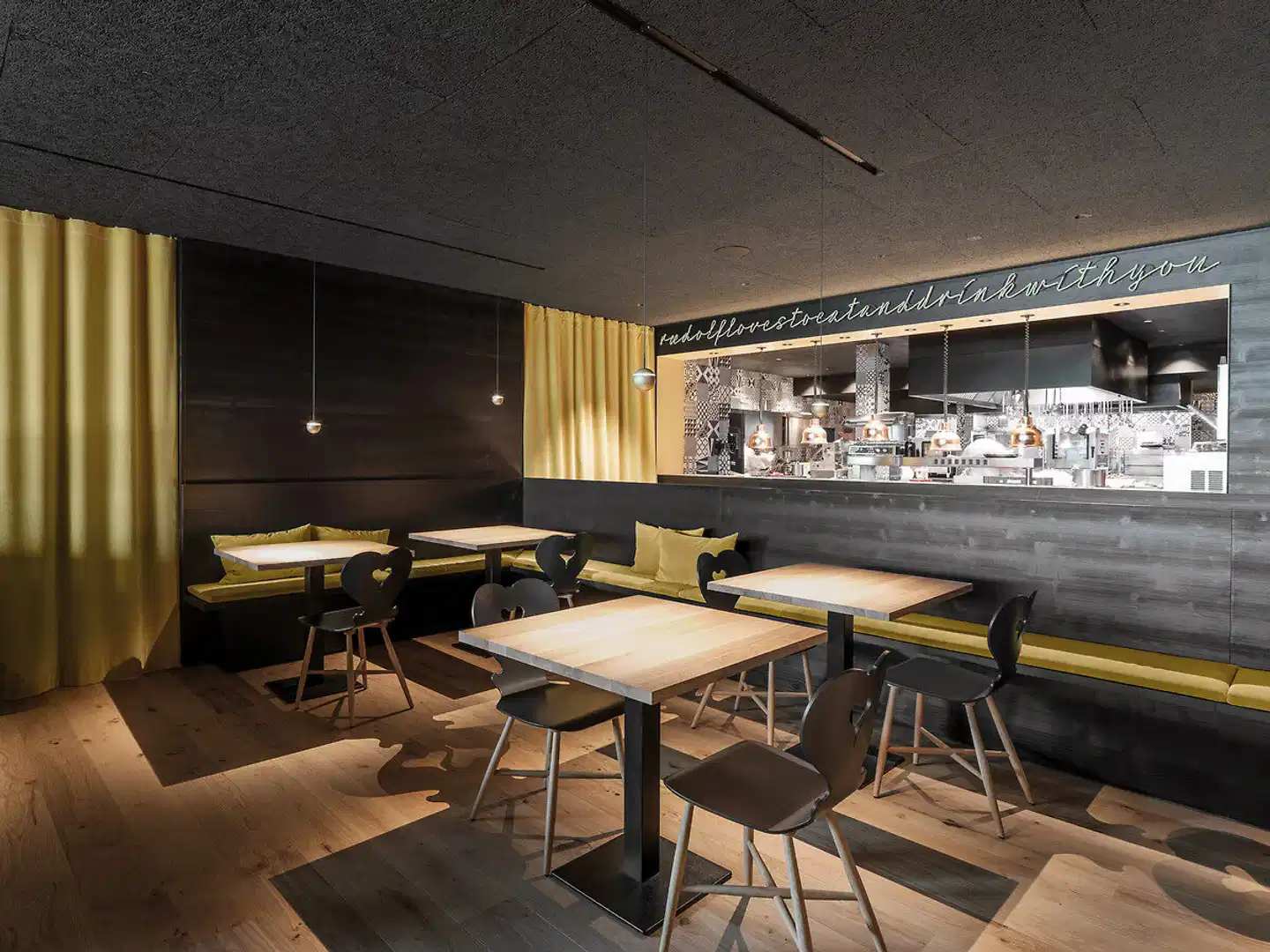 Prinz Rudolf - Stay Smart Bar