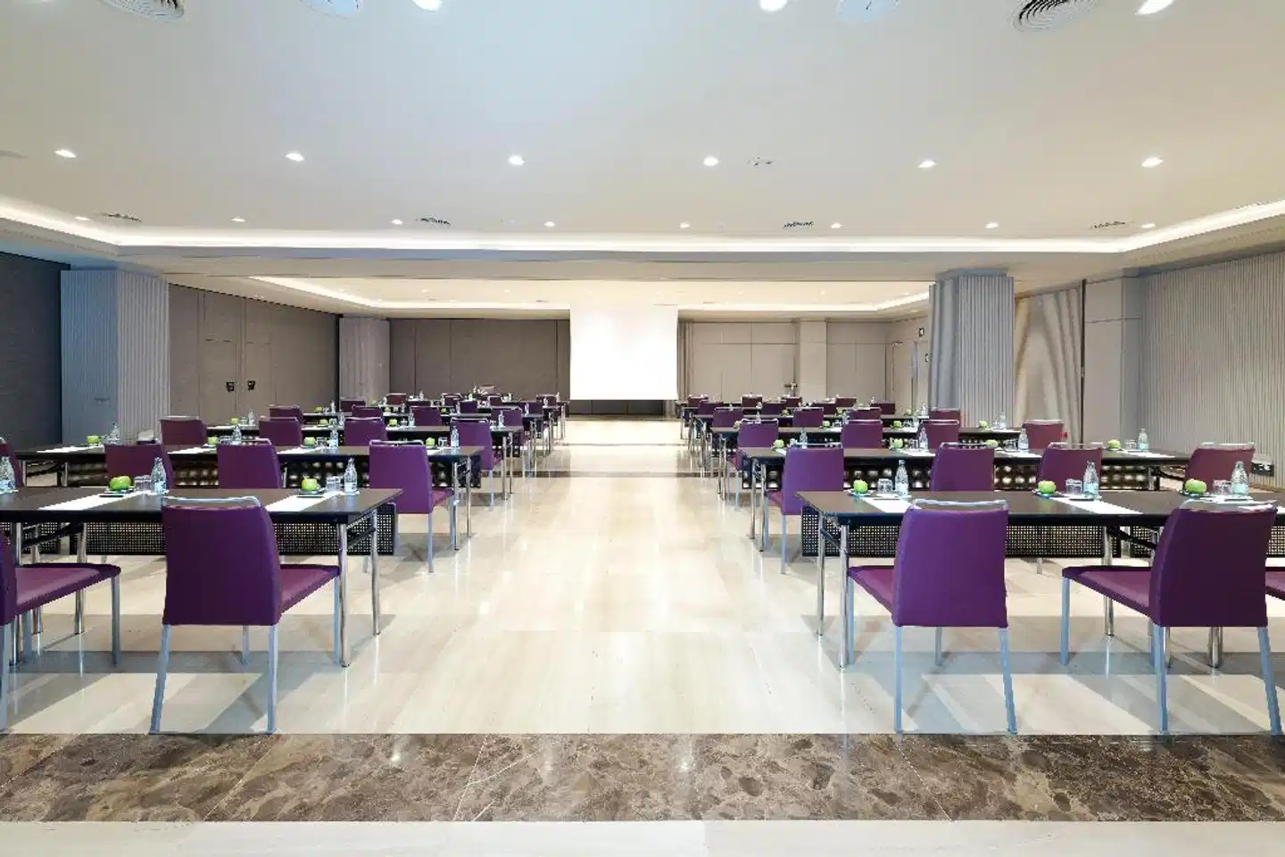 InterContinental Barcelona Konferenz