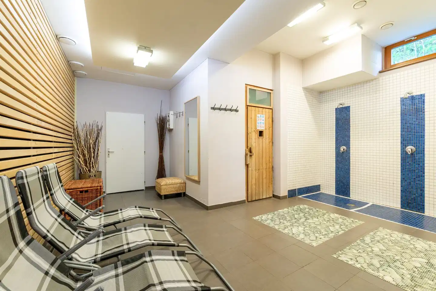 Parkhotel Harrachov Wellness