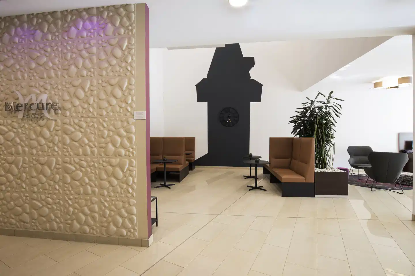 Mercure Graz City Terrasse