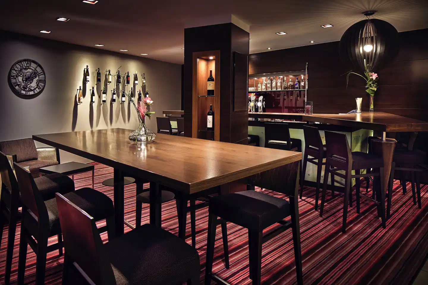 Mercure Graz City Bar