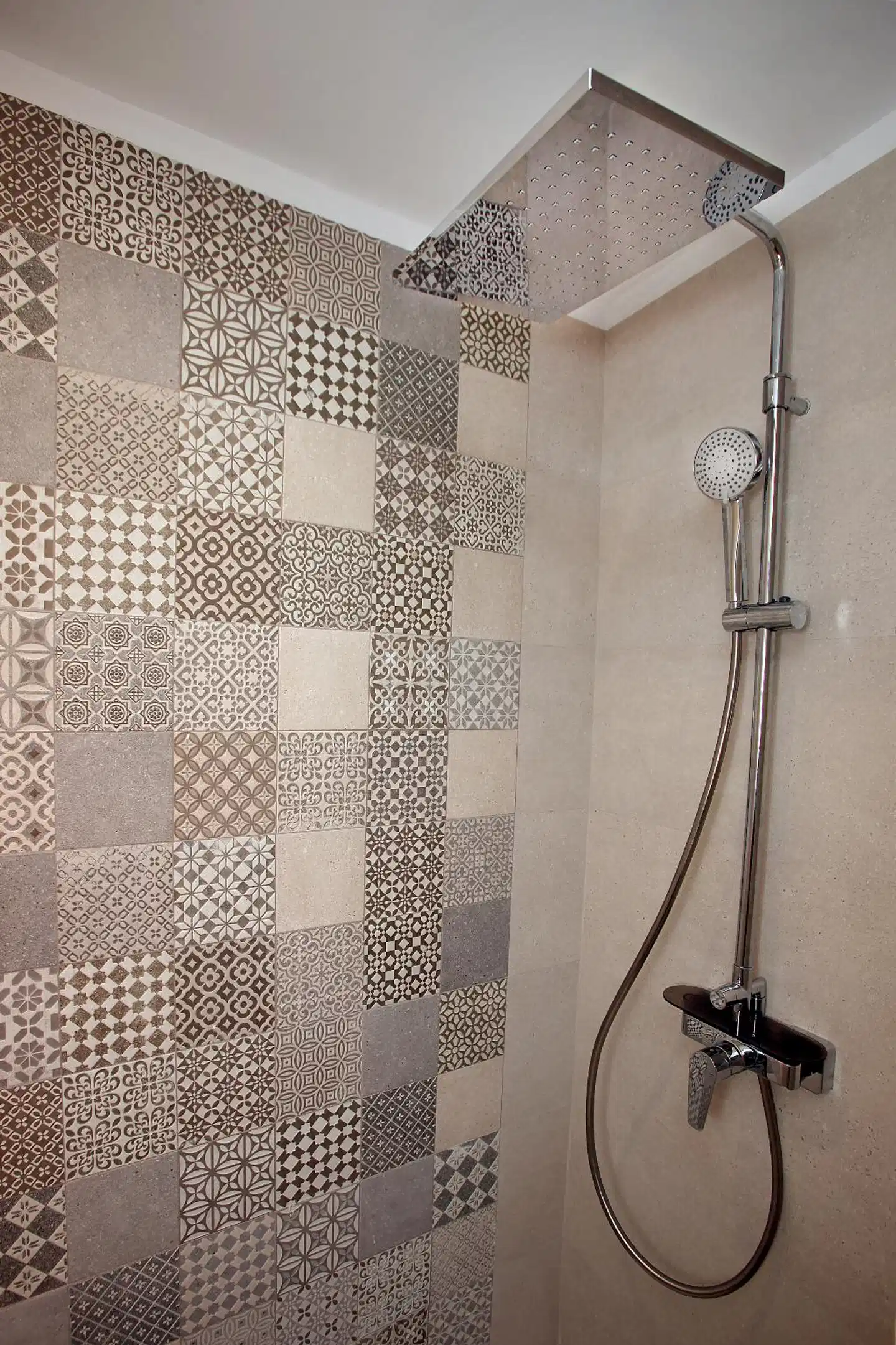 Eques Petit Resort Badezimmer