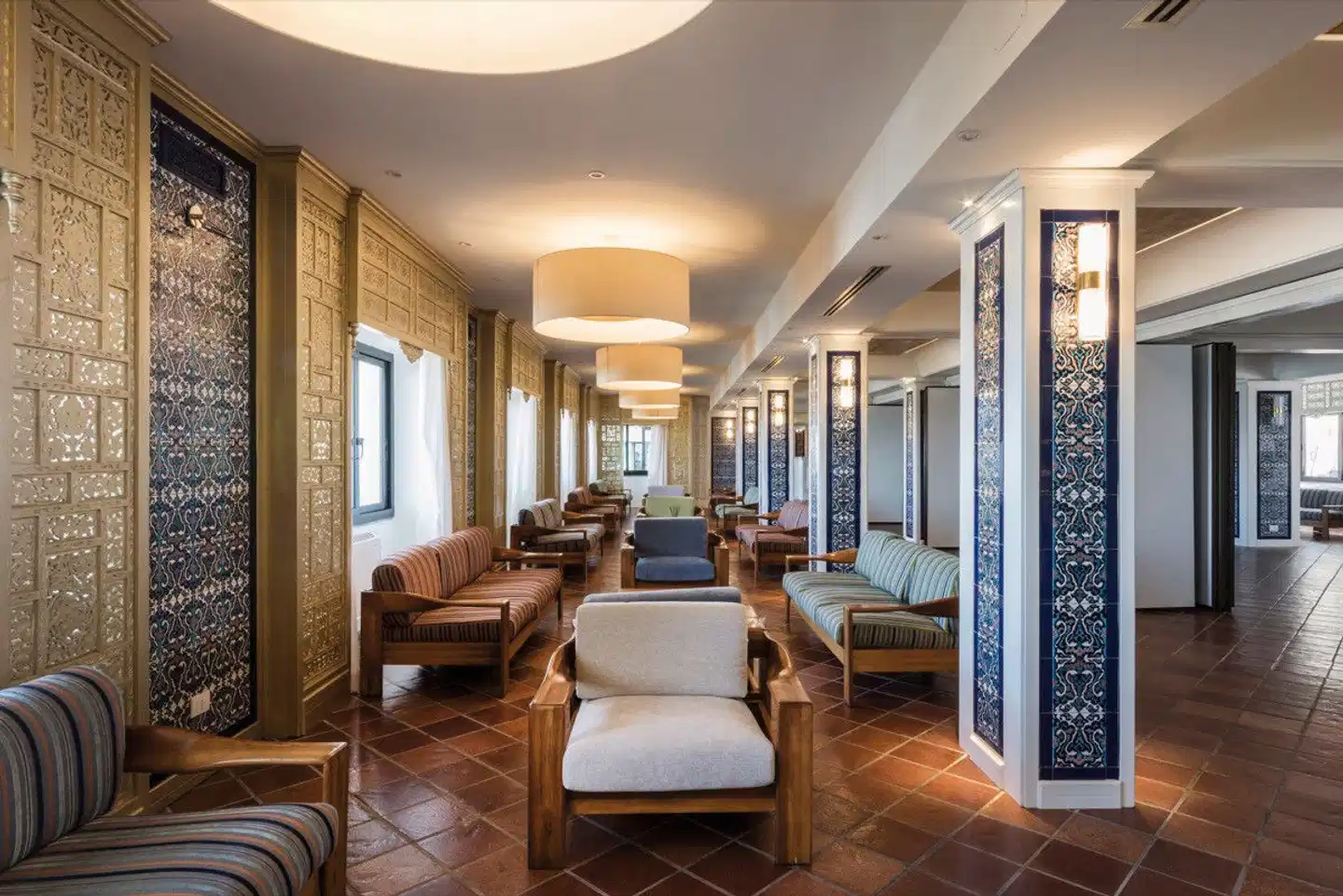 Oasis di Kufra Sporthotel & Wellness Wellness