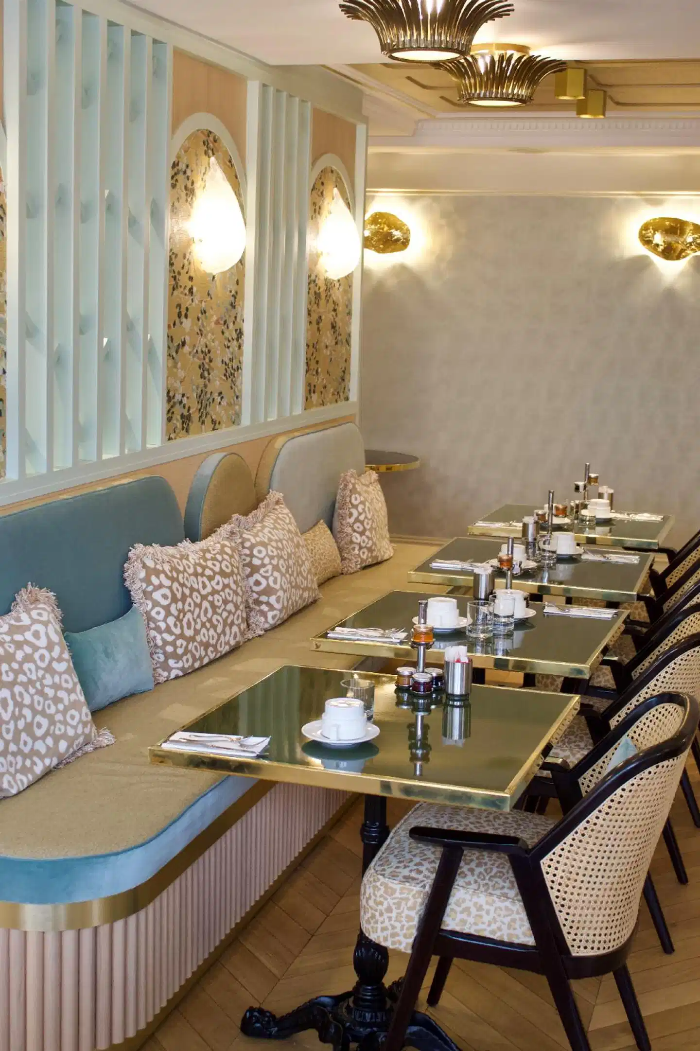 Residence Lord Byron Konferenz