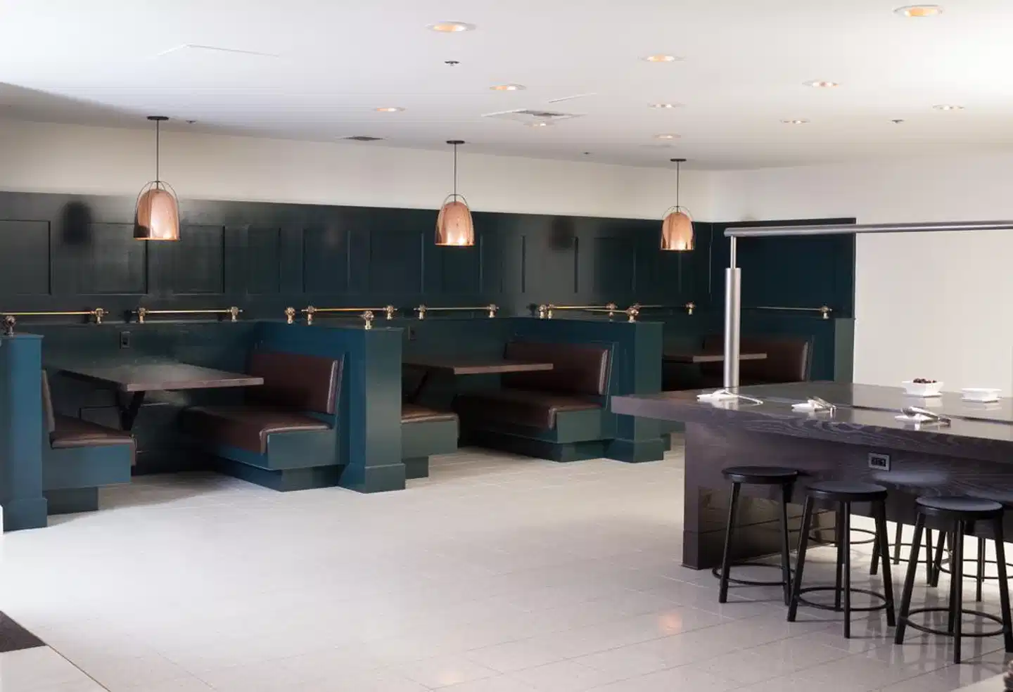 Stanford Court San Francisco Lobby