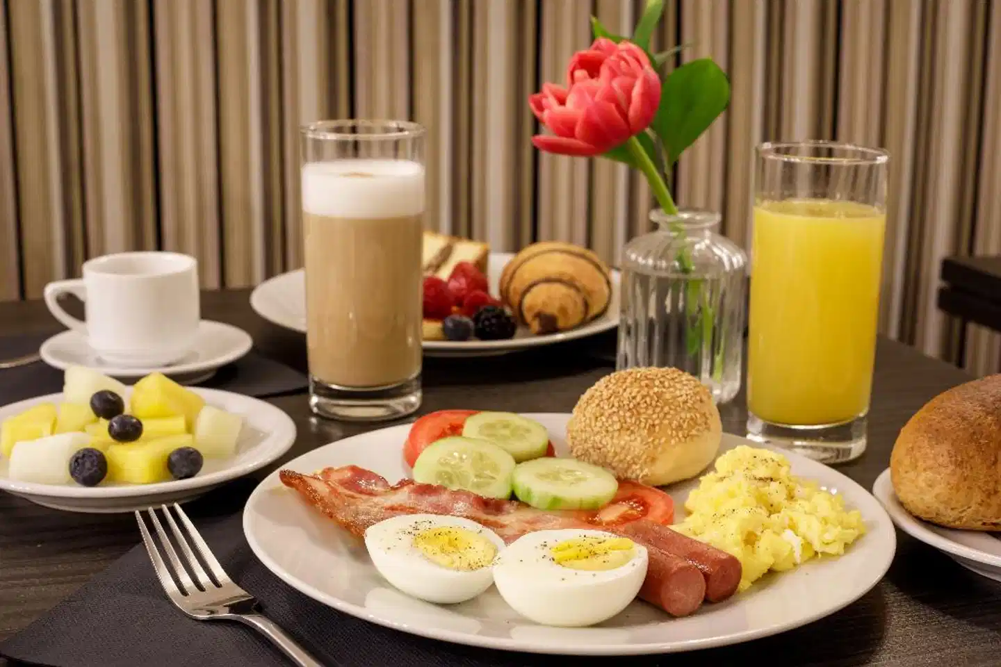 Royal Court Restaurant