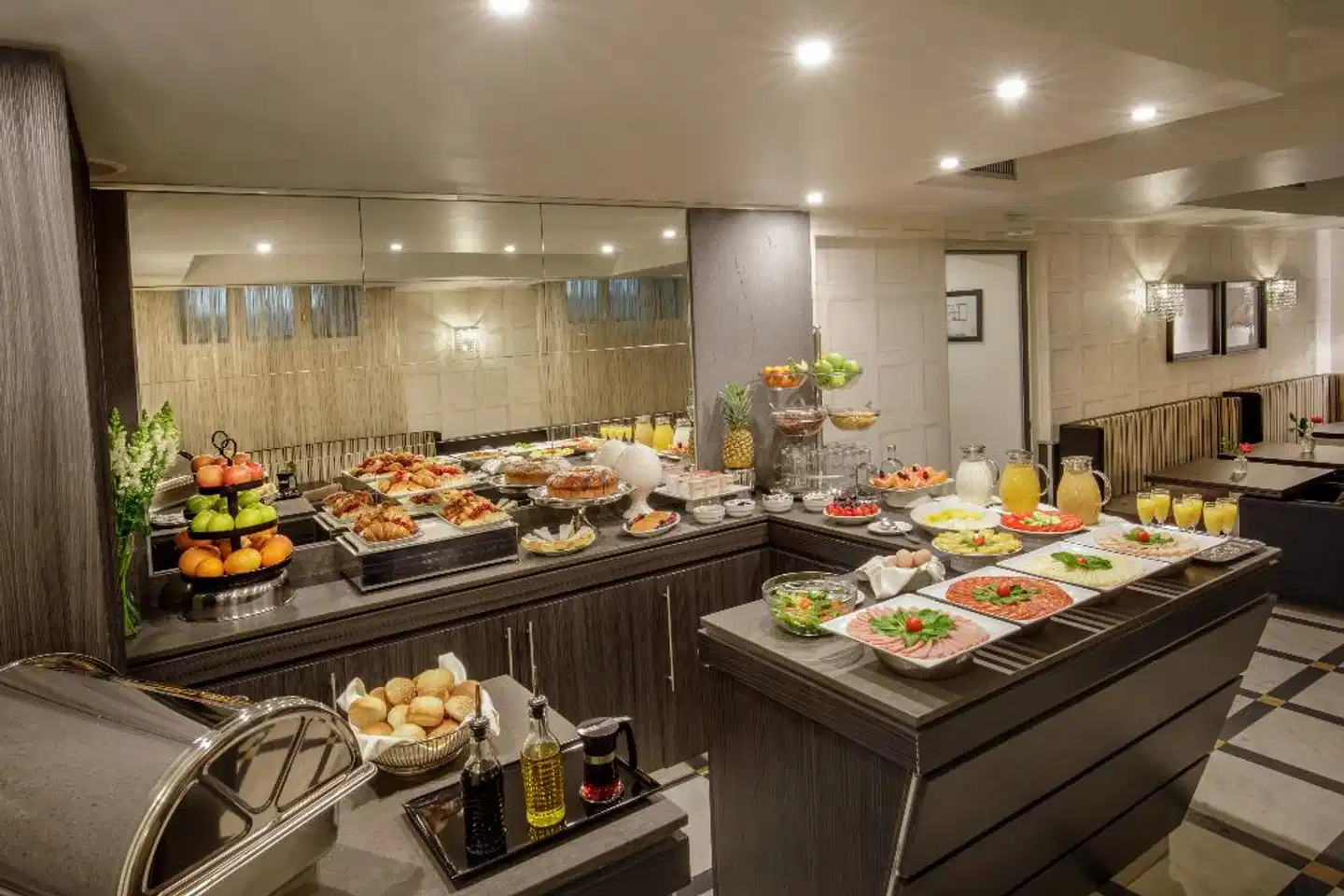 Royal Court Restaurant