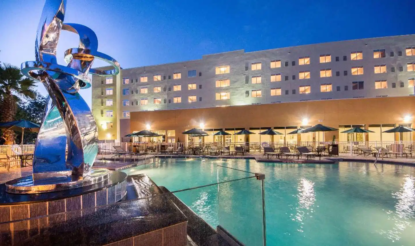 Hyatt Place Orlando/Lake Buena Vista Pool