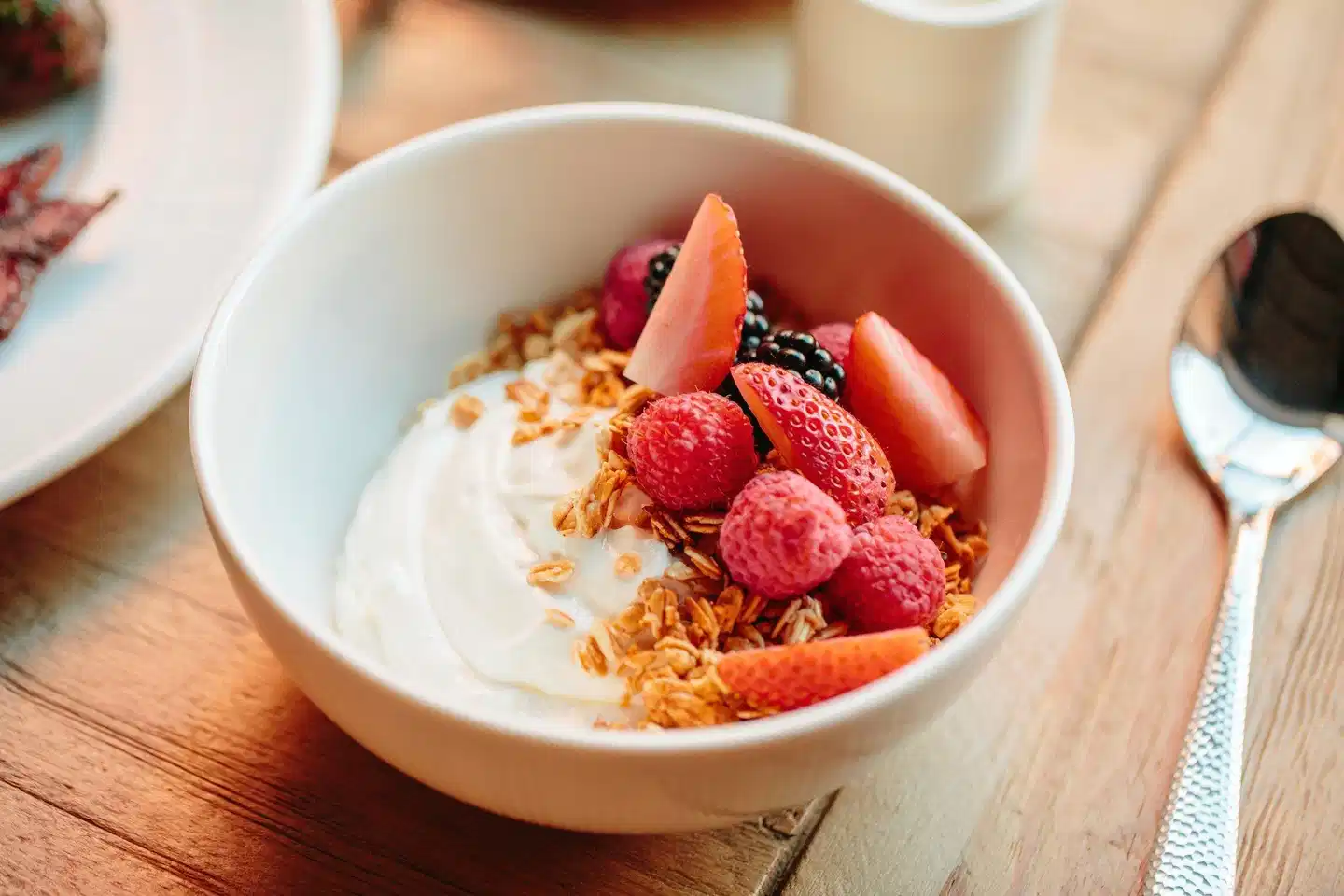 Hotel Indigo Boston Garden Restaurant