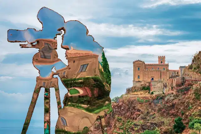 Autotour Auf den Spuren des Paten Sport und Entertainment