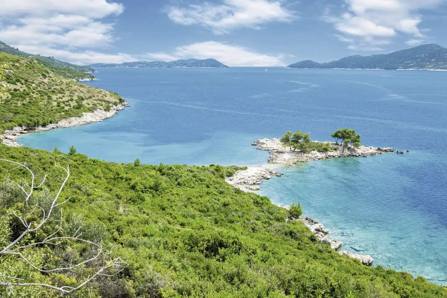 Im Reich der Drachen - Game of Thrones Drehorte entdecken Landschaft