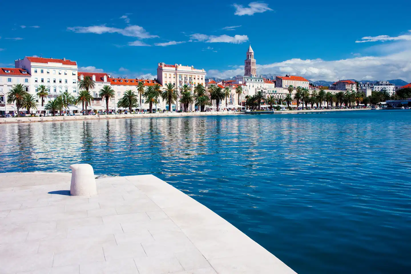 Im Reich der Drachen - Game of Thrones Drehorte entdecken Pool