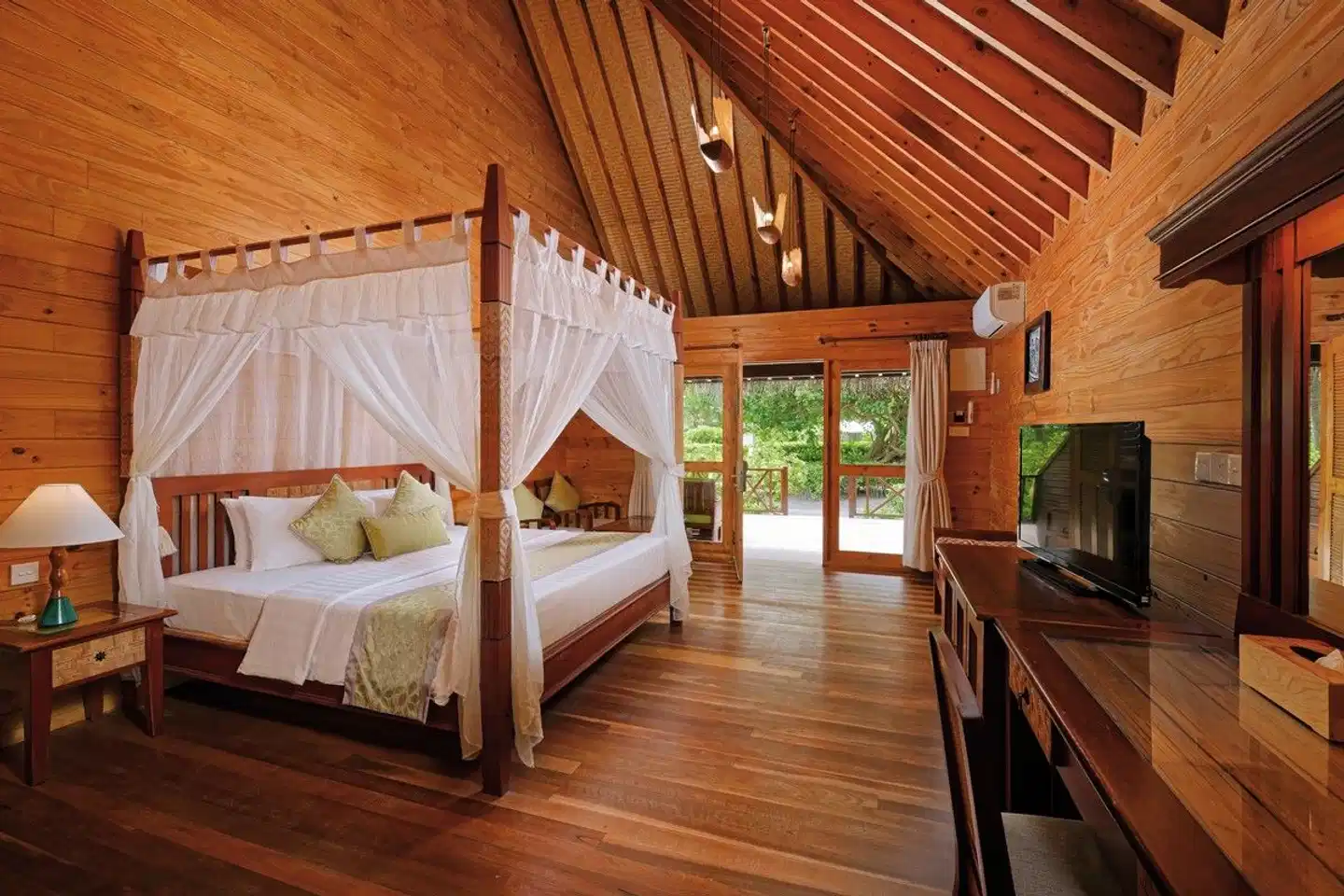 Bandos Maldives Wellness