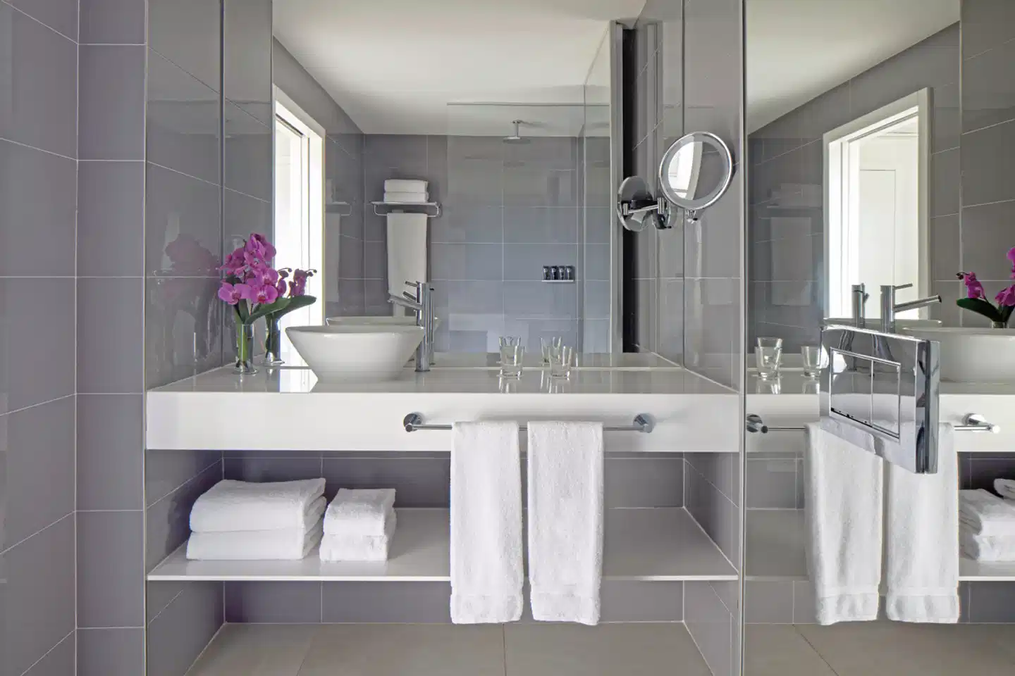 Tivoli Carvoeiro Badezimmer