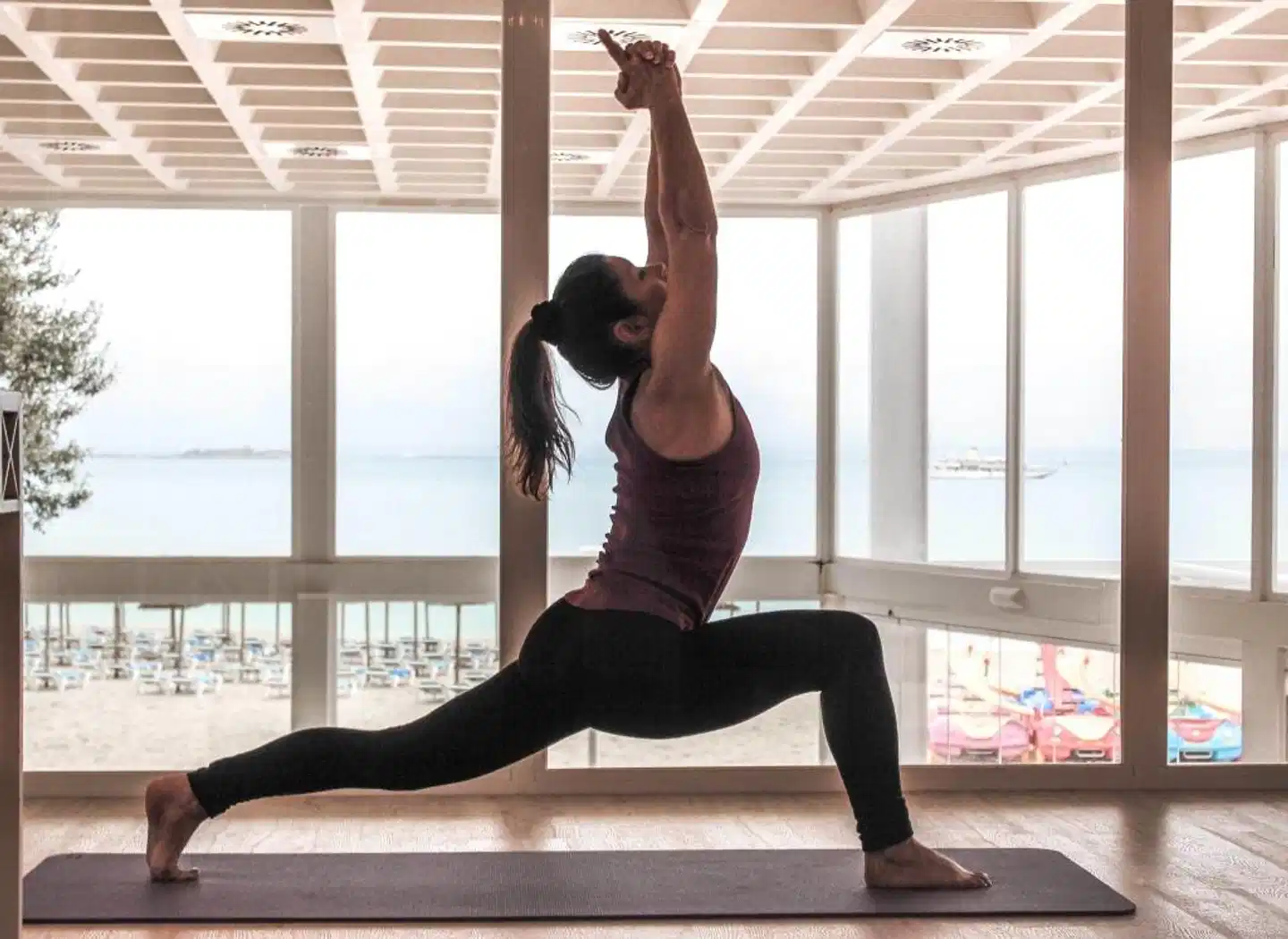 Sol Guadalupe Wellness