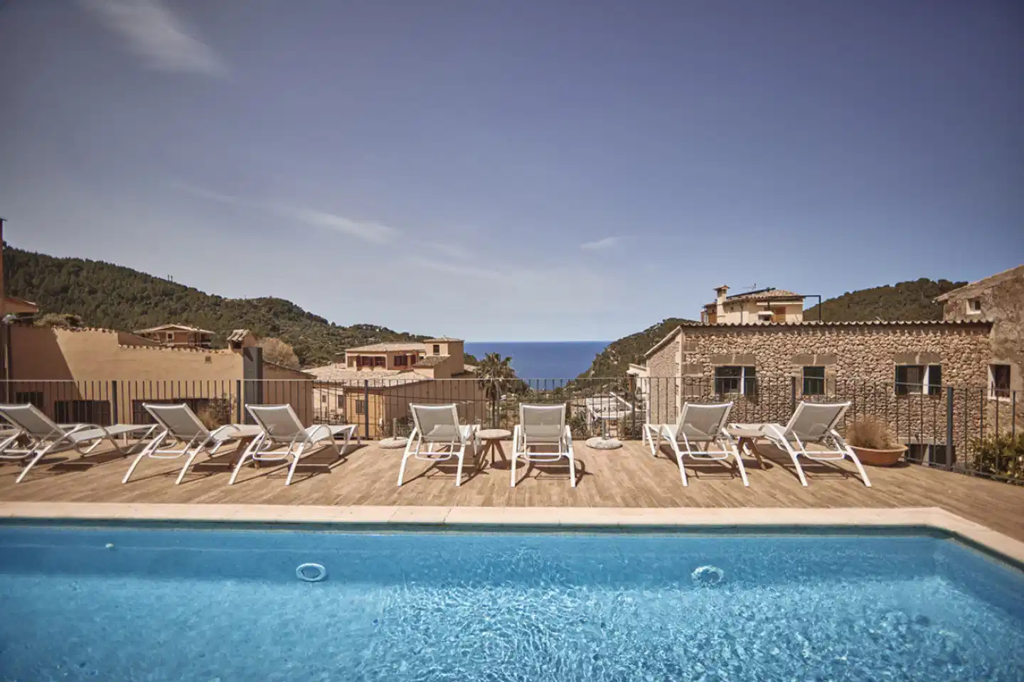 Maristel - Adults Only Pool