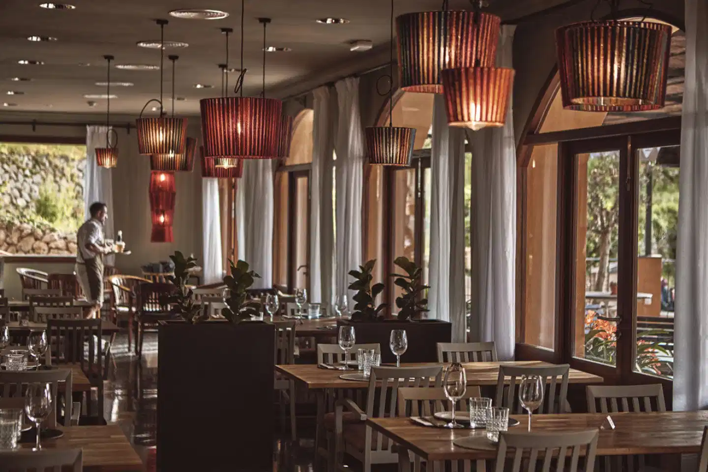 Maristel - Adults Only Restaurant