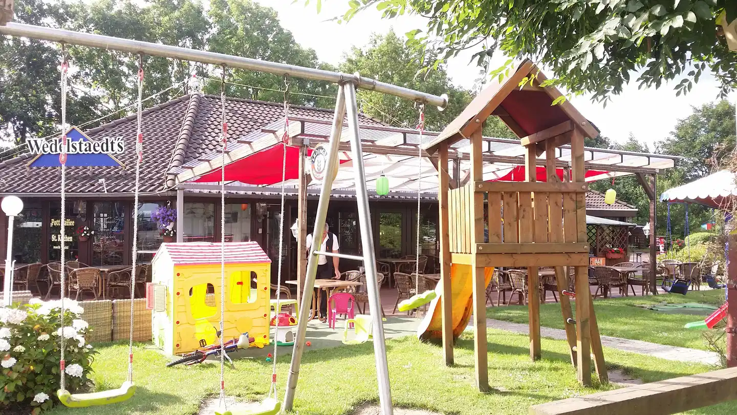 Strandhof Sport und Entertainment