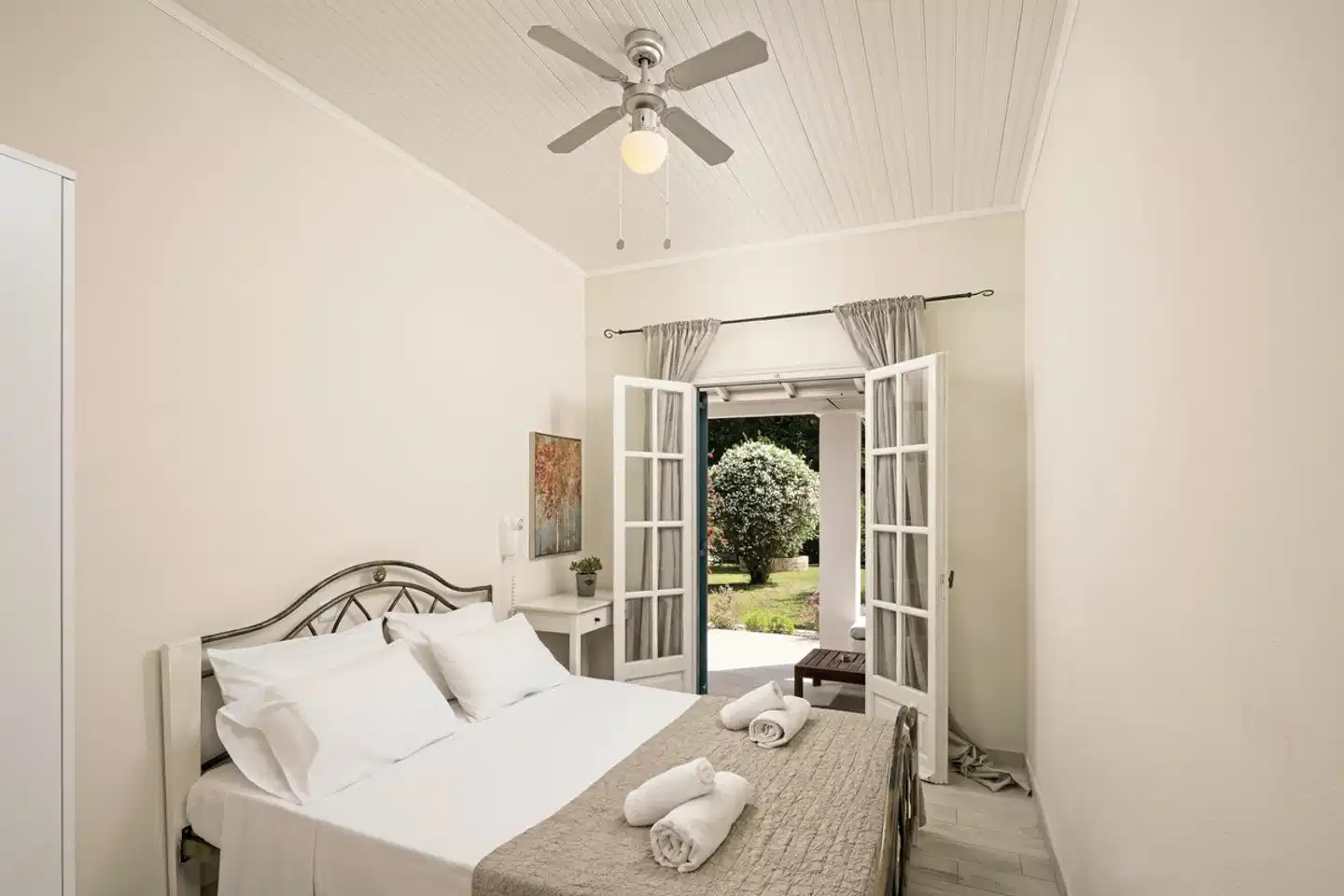 Villa Violetta Wohnbeispiel