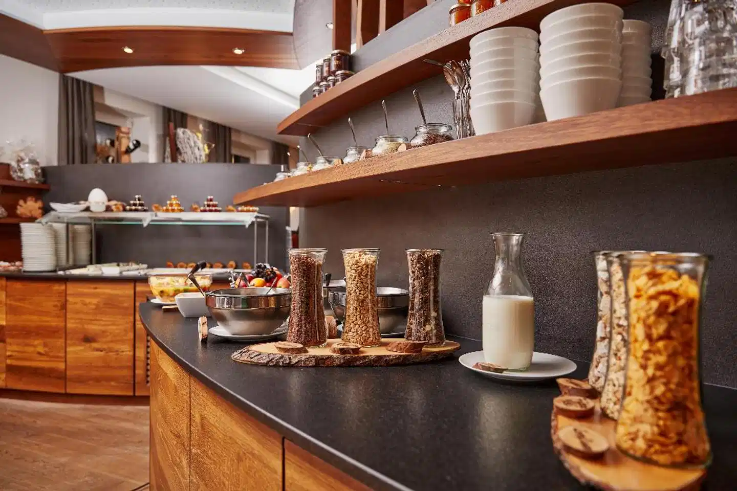 Das Reiners Restaurant