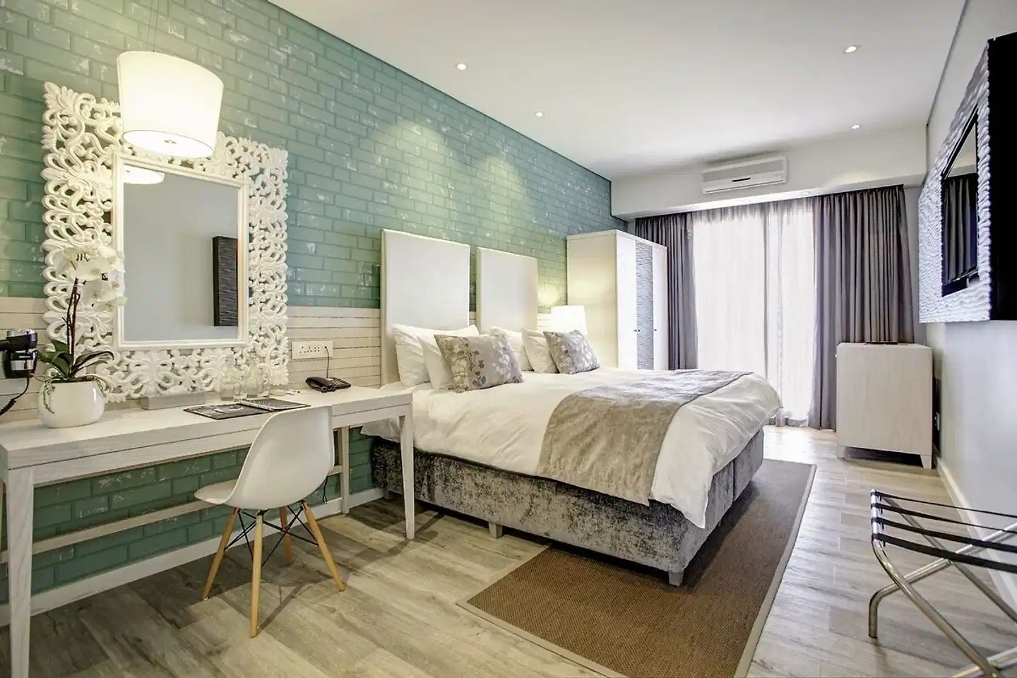 Protea Hotel Mossel Bay Wohnbeispiel