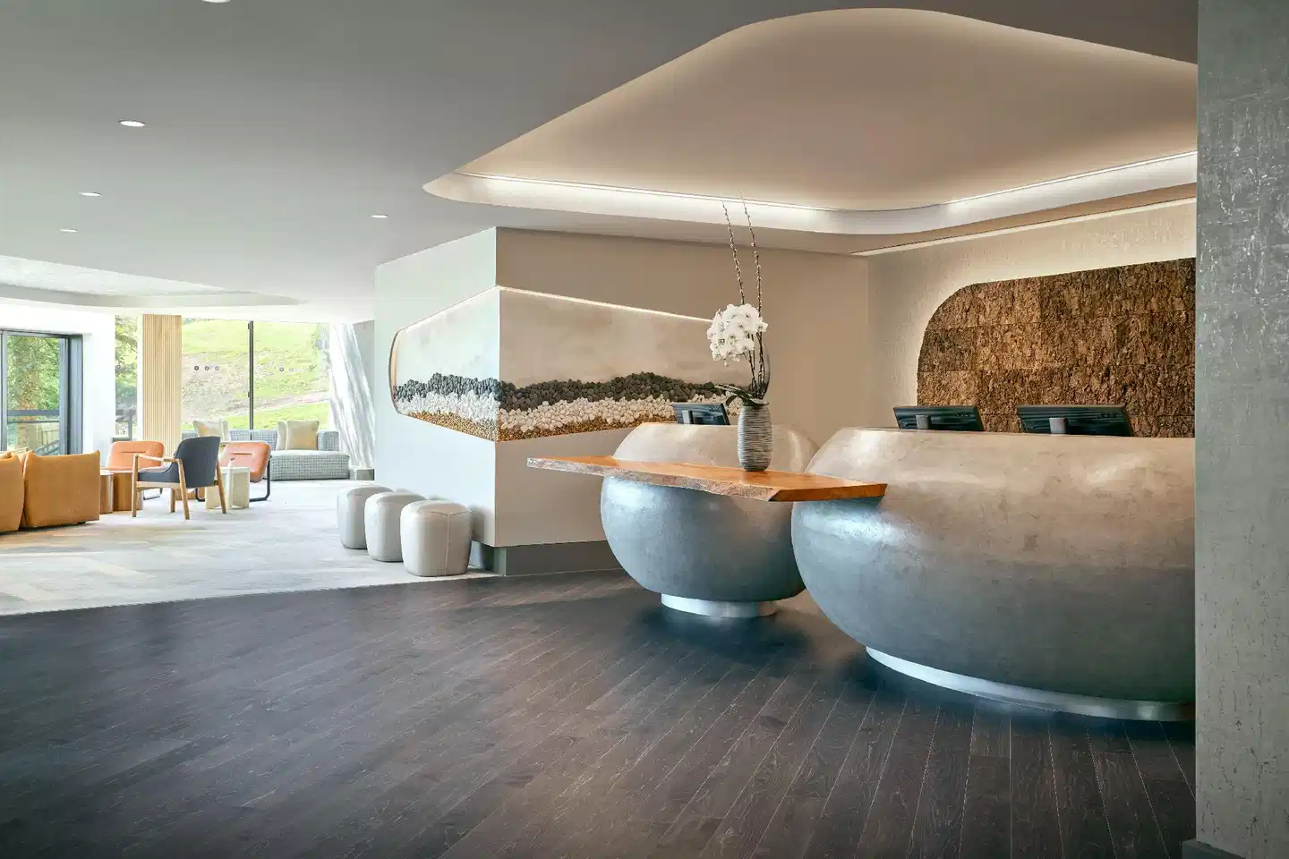 Viewline Resort Snowmass, Autograph Collection Lobby