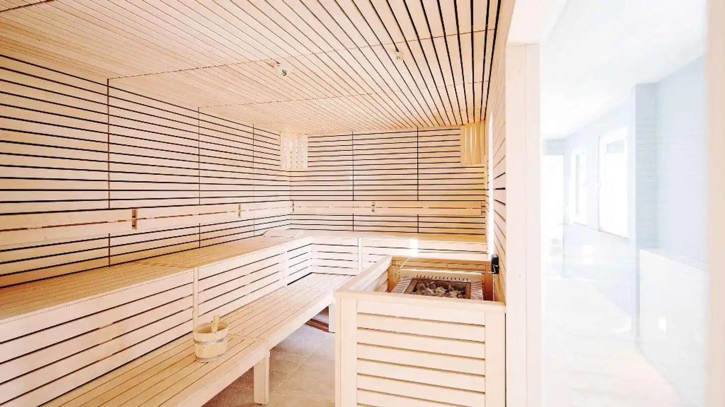 Grand Hotel Bregenz - Mgallery Wellness