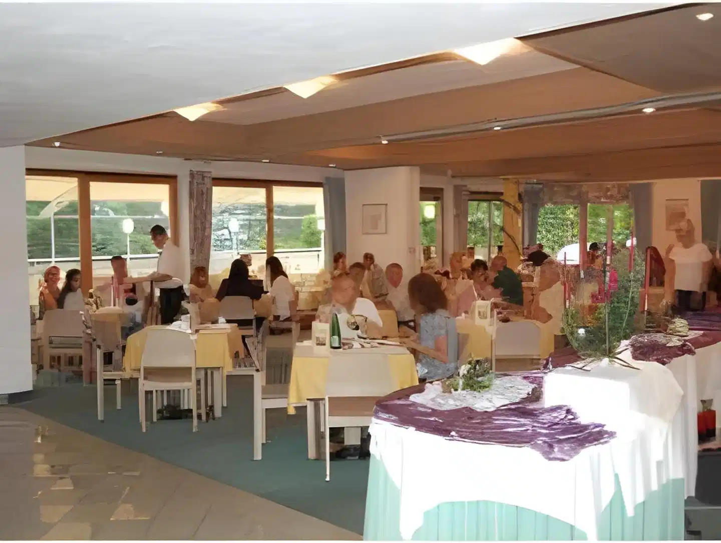 Schönblick Restaurant