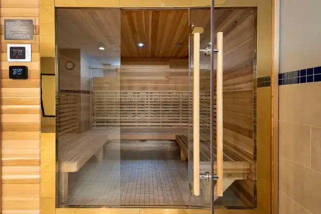 Best Western PLUS Port O'Call Hotel Wellness