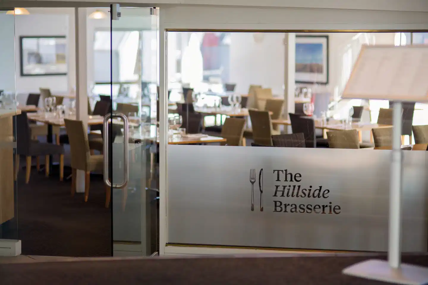 Heartland Hotel Queenstown Lobby