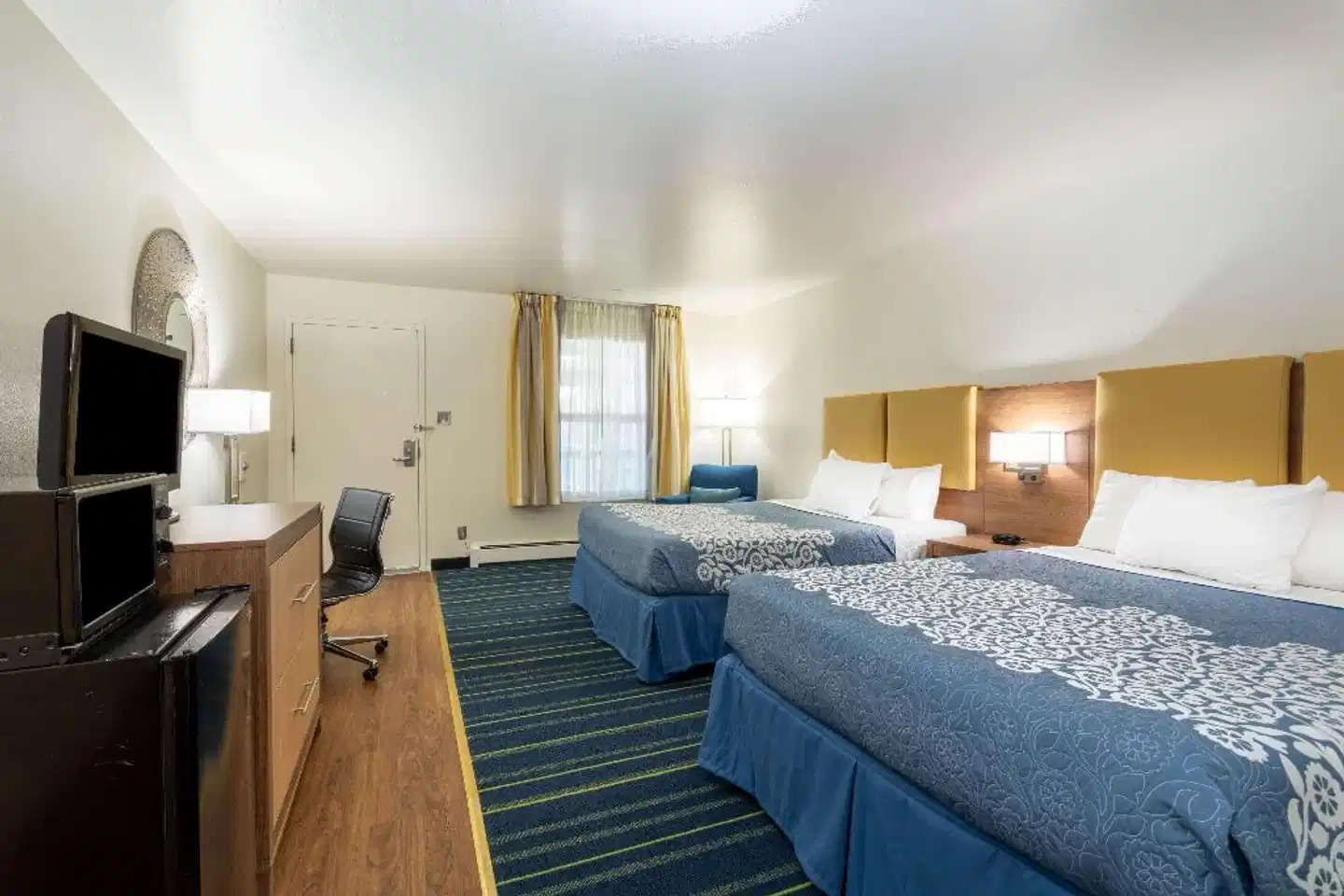 Boundary by Terra Vi, Durango Wohnbeispiel