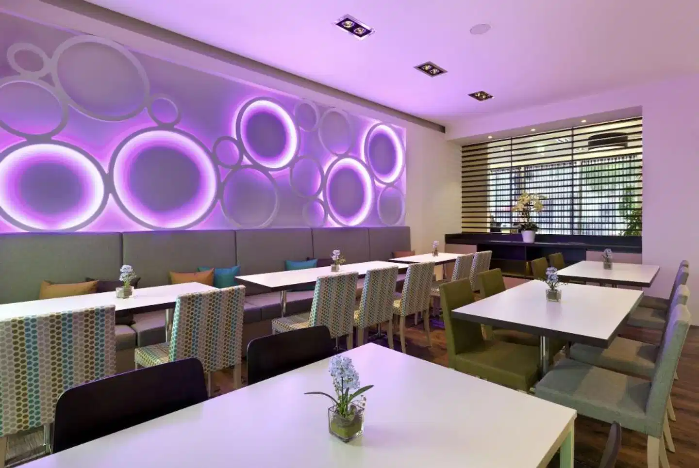 Citadines Kurfürstendamm Berlin Konferenz