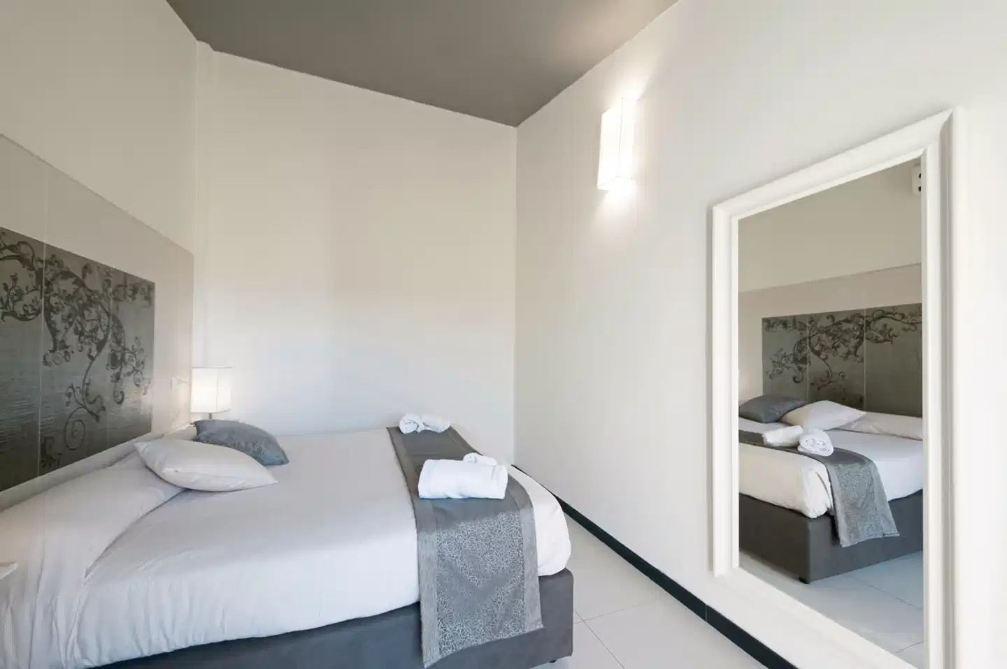 Villa Giada spEace&Stay Resort Wohnbeispiel