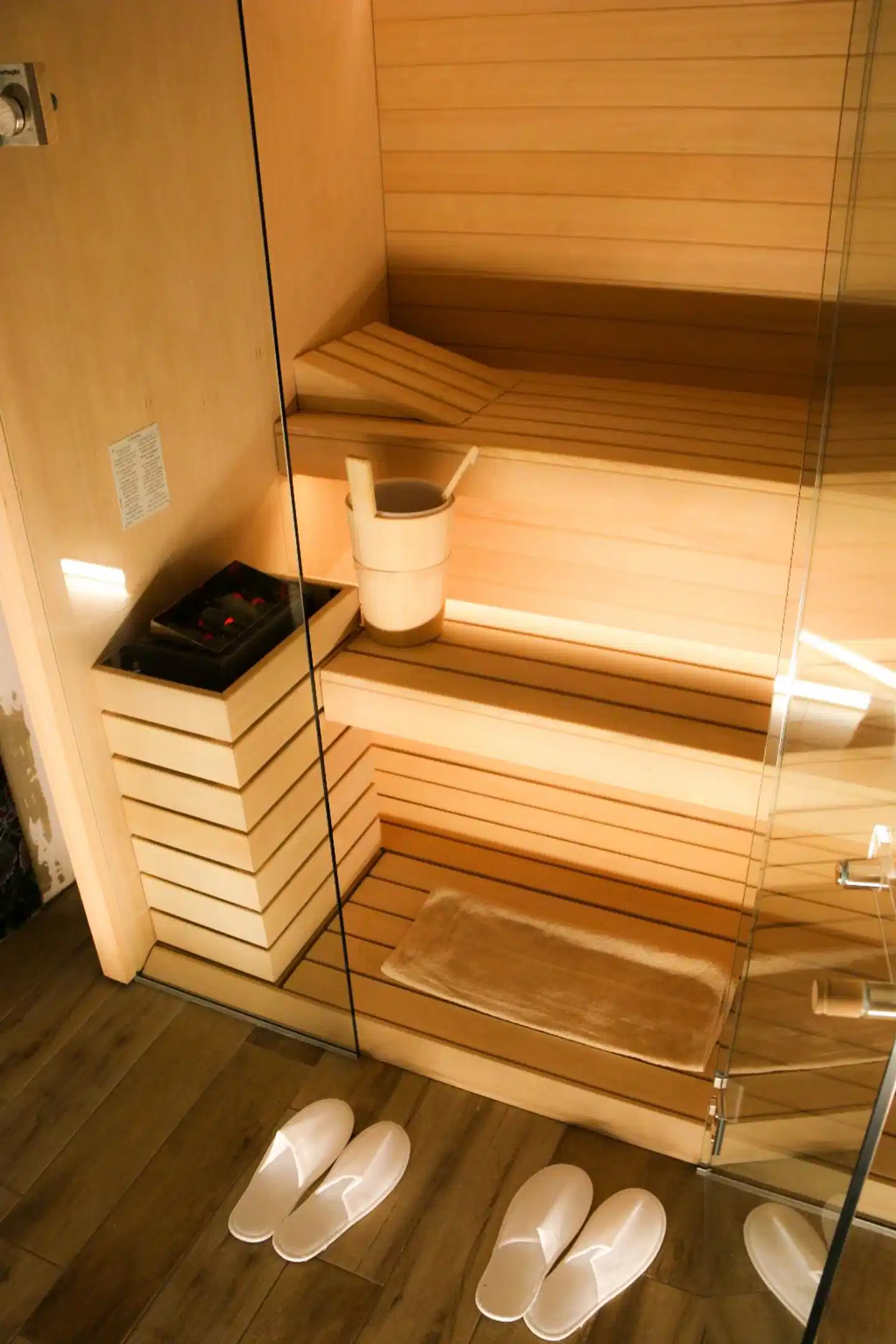 Il Guercino Wellness