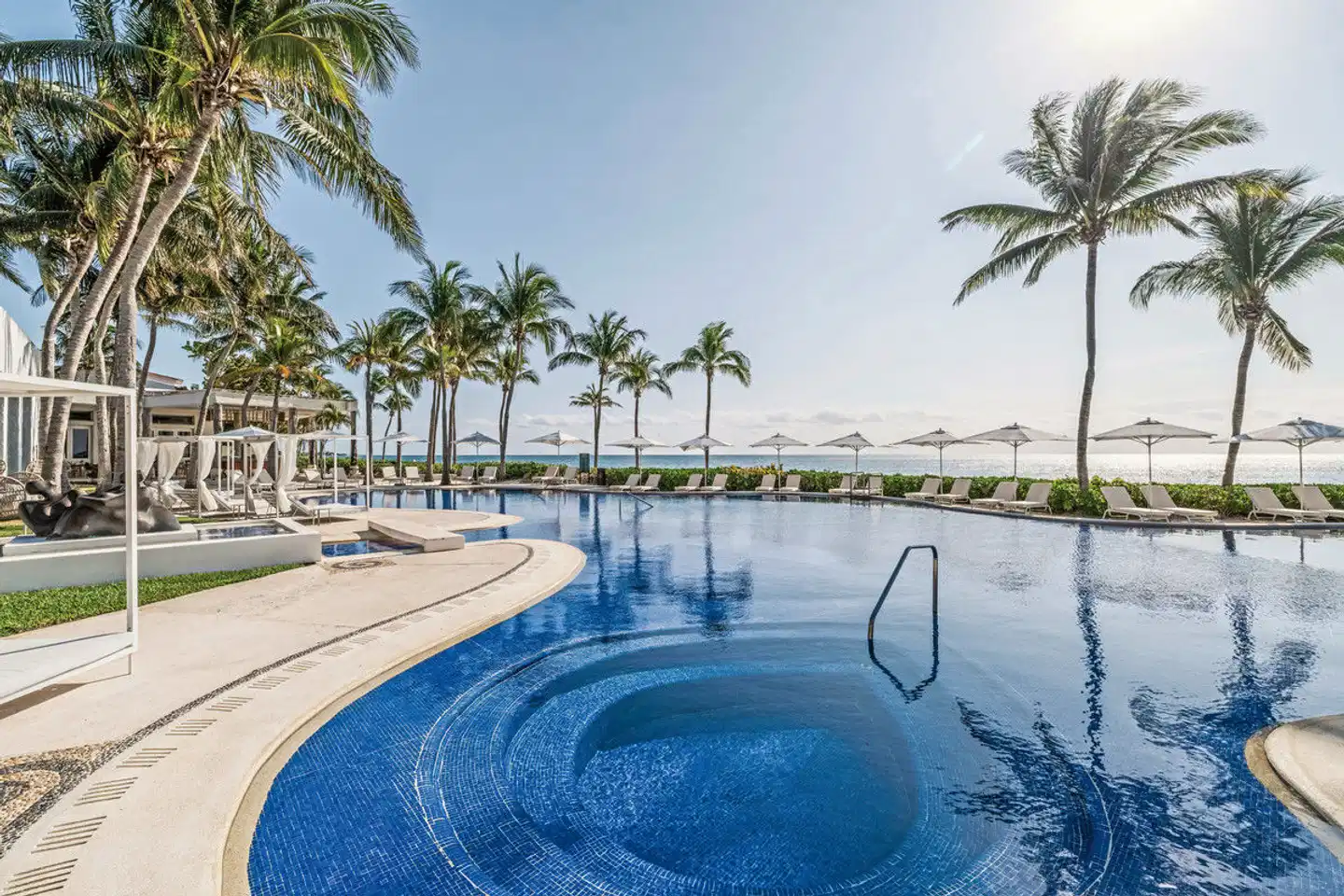 Paraiso de la Bonita Pool