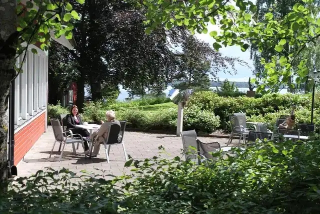 Hotel Ullinge, Sure Hotel Collection by Best Western Garten