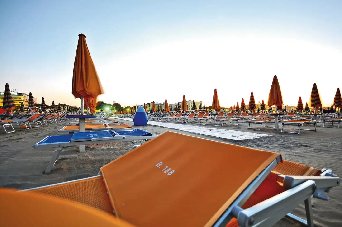 Club Hotel Dante Sport und Entertainment