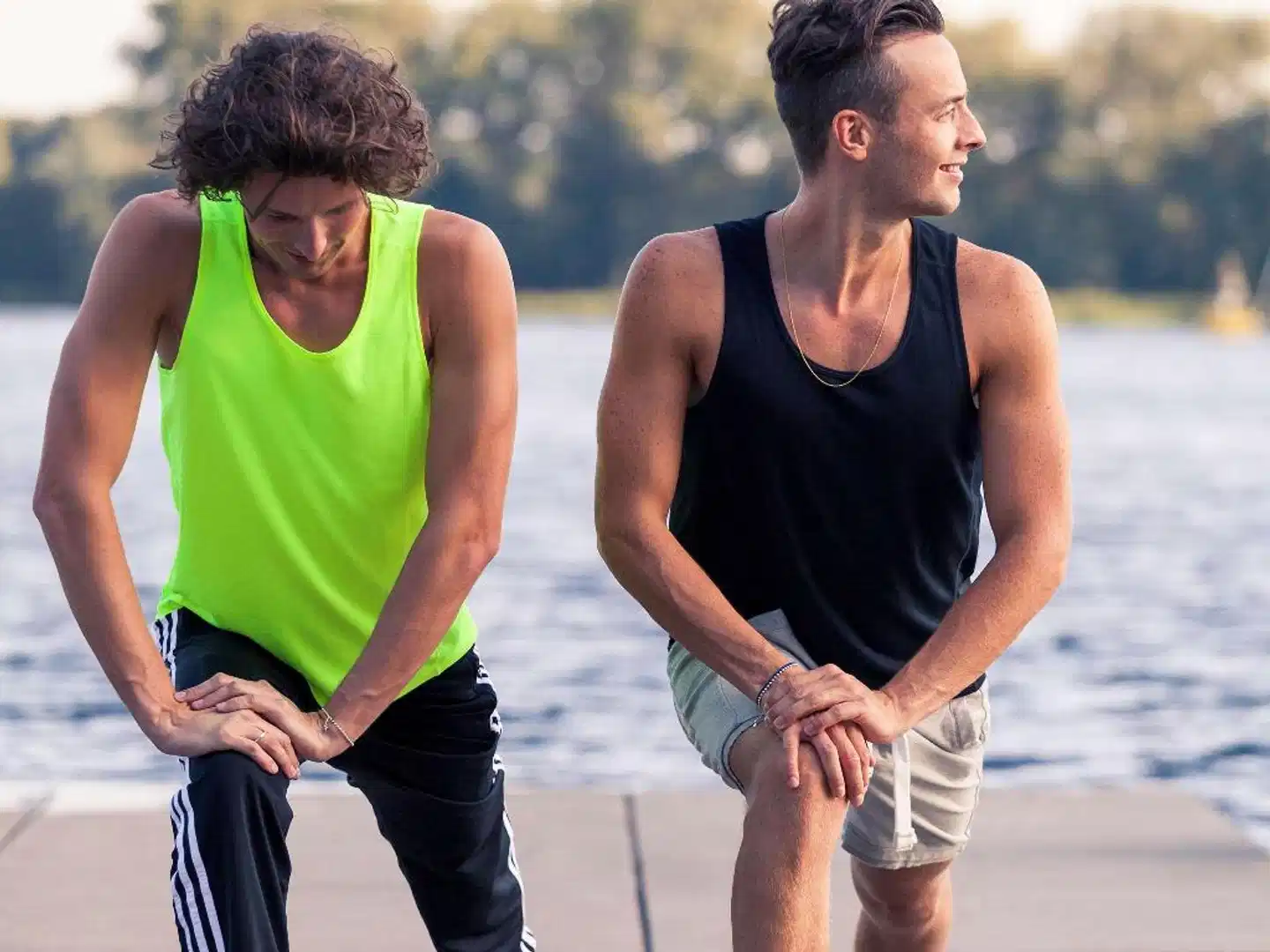 Mercure Amsterdam West Personen