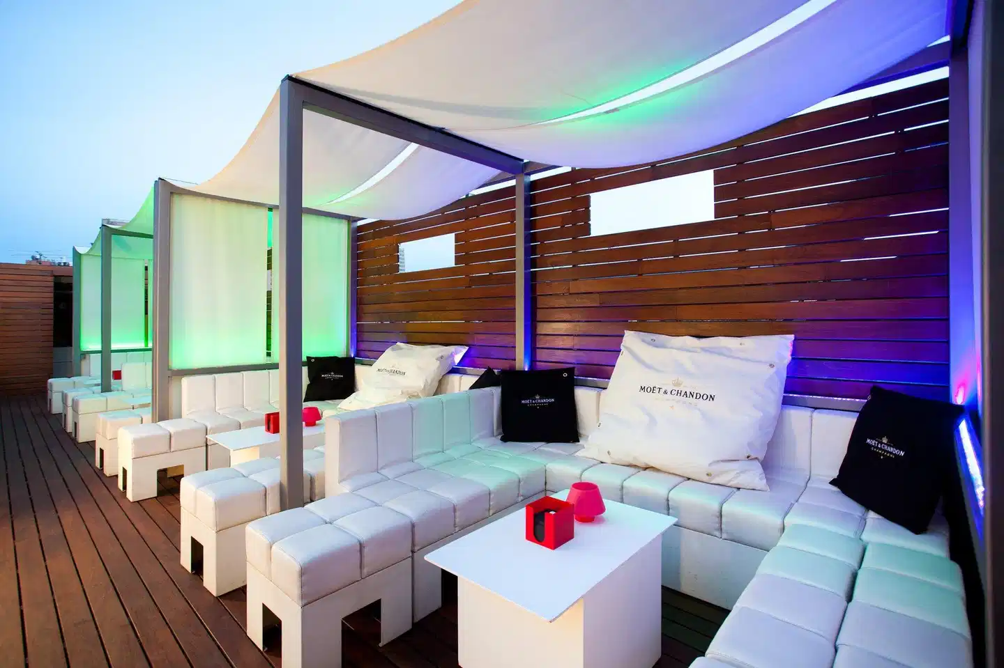 España Ramblas Wellness