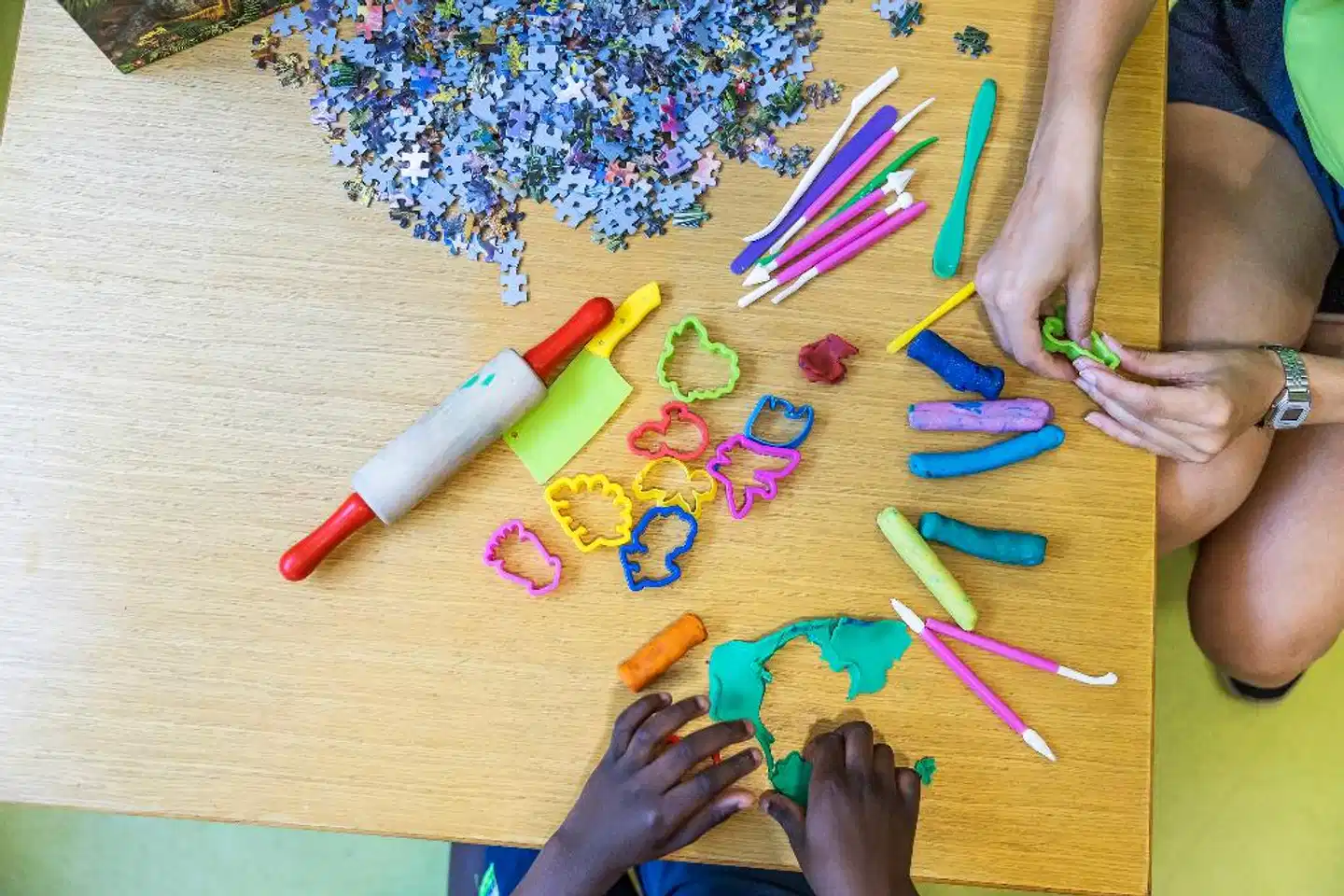 The Patio Suite Hotel Sport und Entertainment