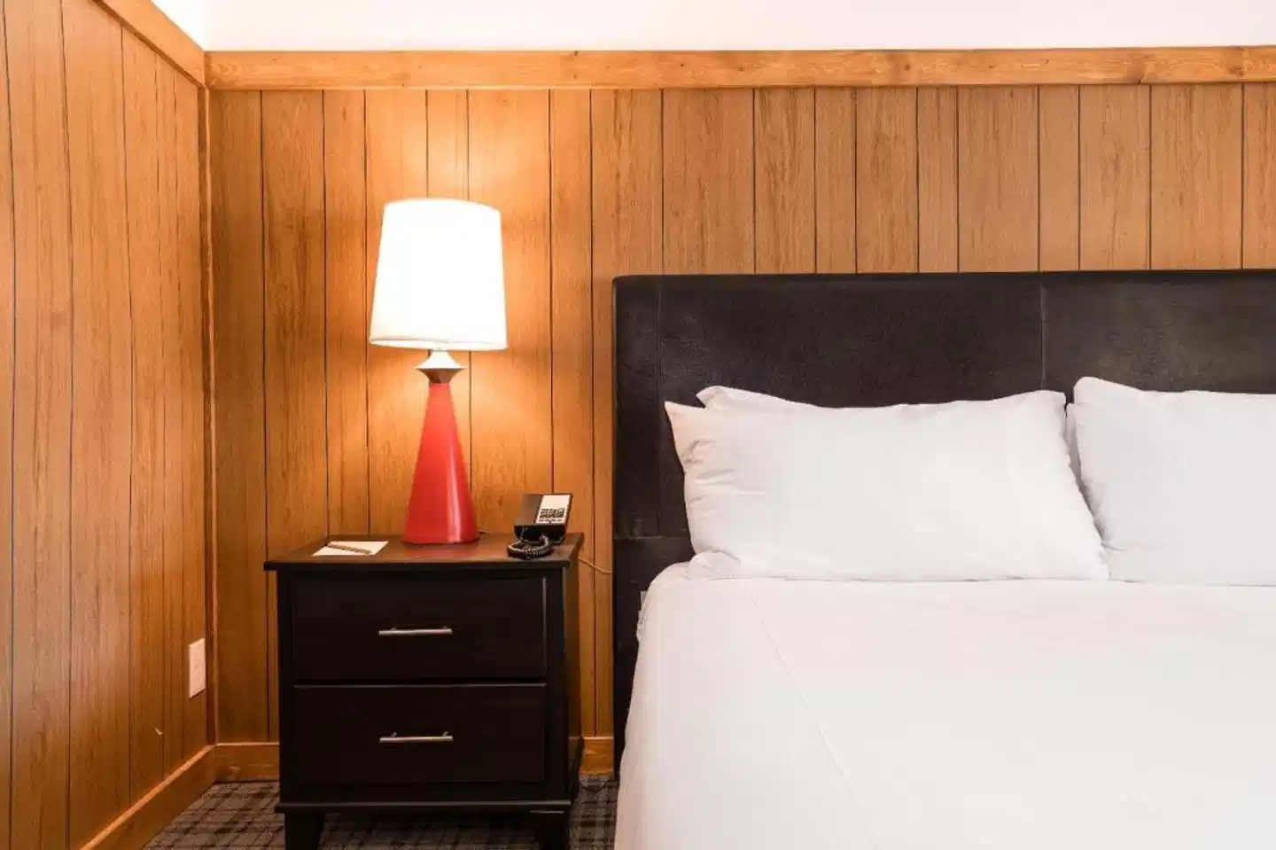 Virginian Lodge Wohnbeispiel