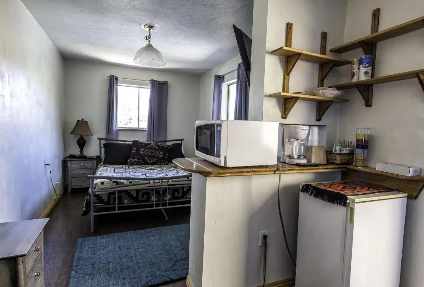 San Juan Inn Wohnbeispiel