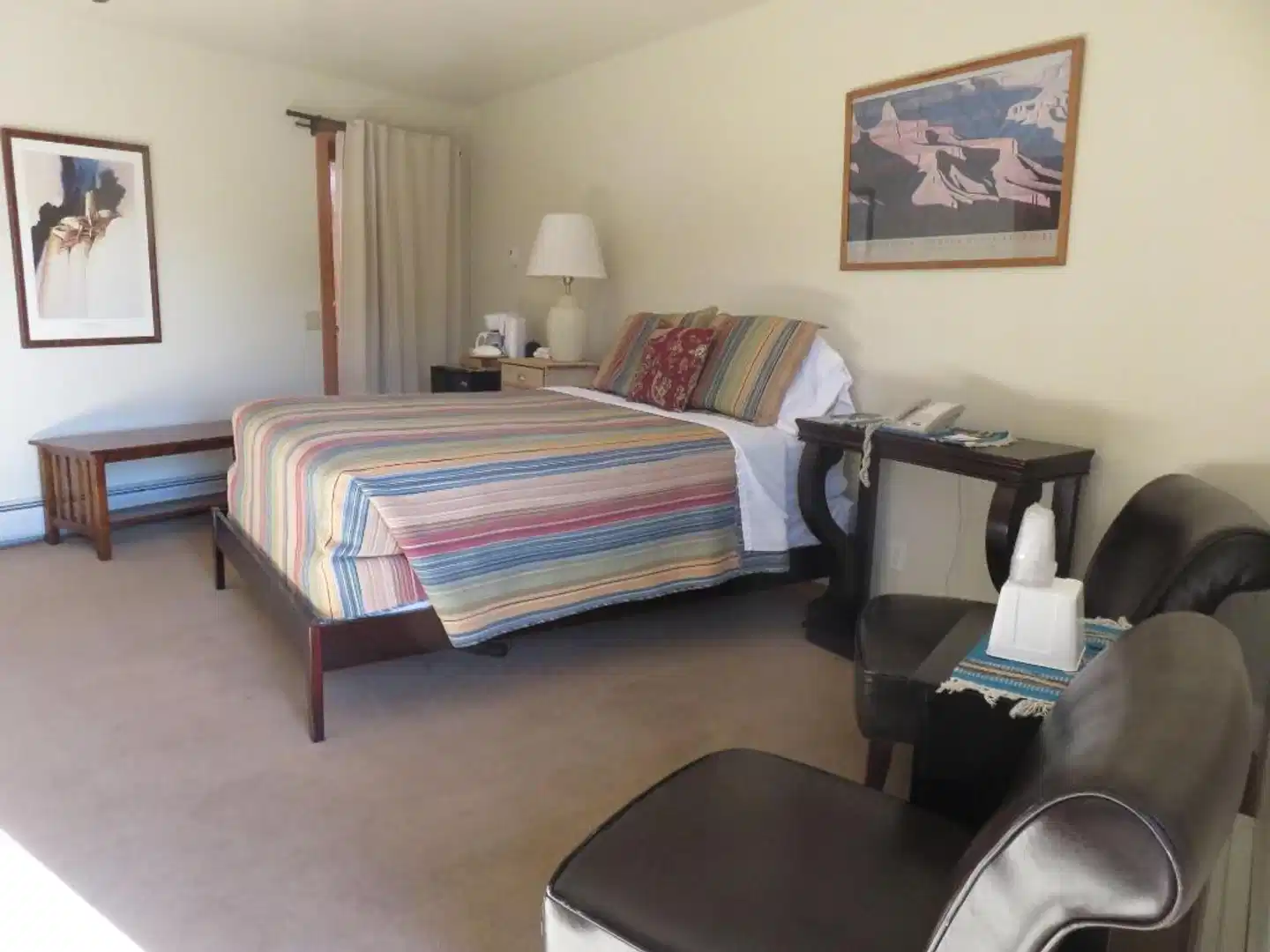 San Juan Inn Wohnbeispiel