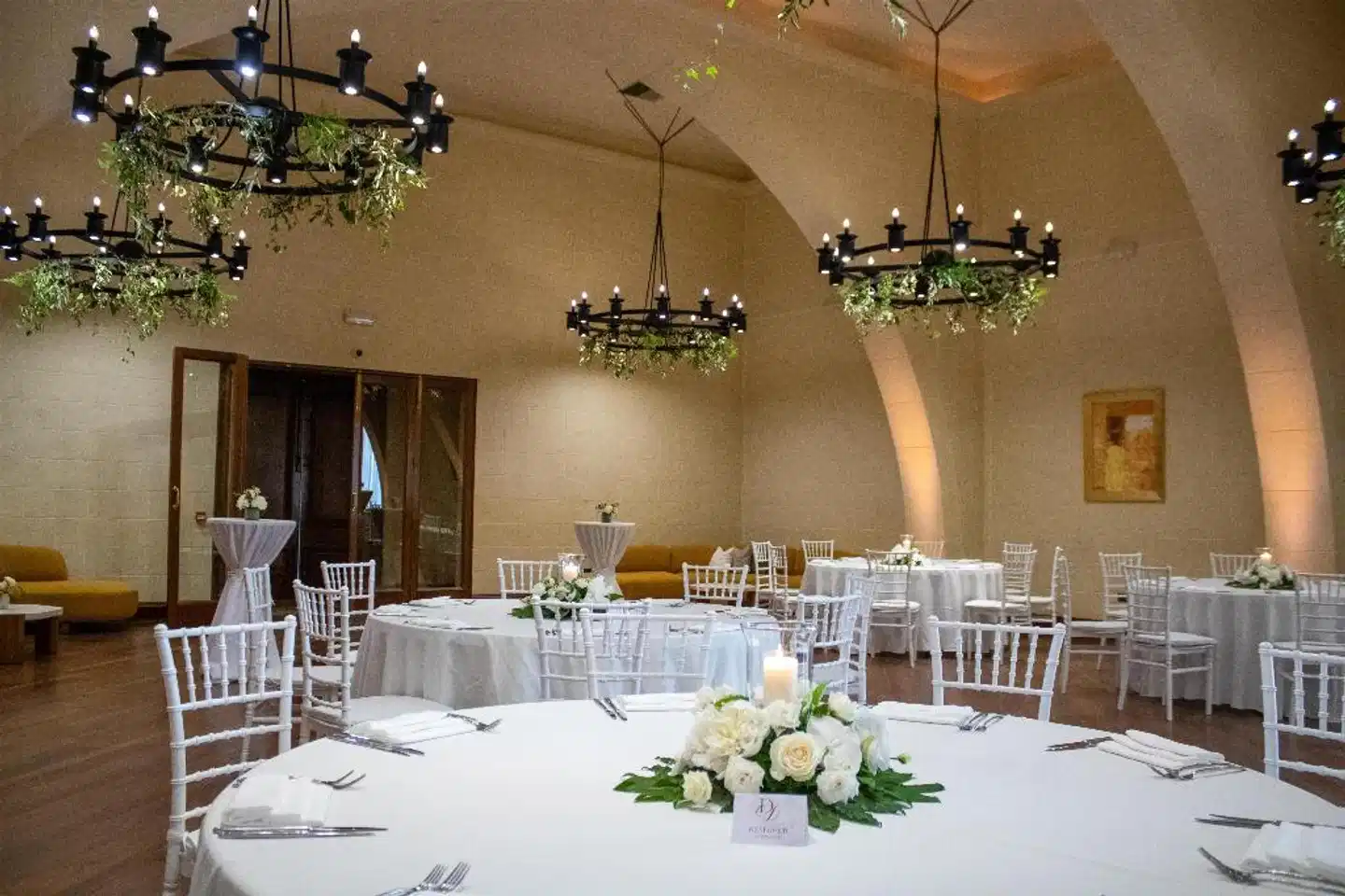 Kempinski San Lawrenz Restaurant