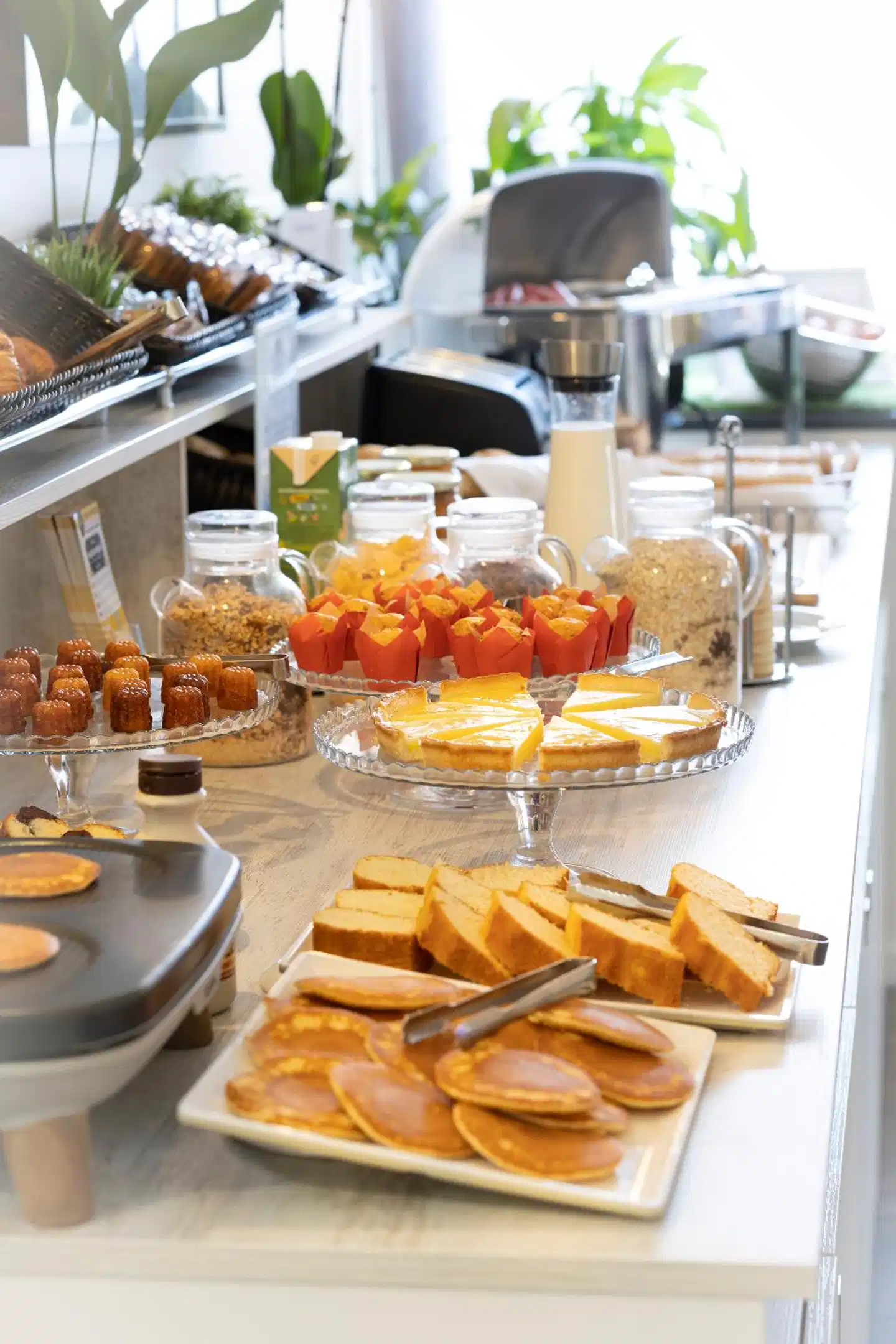 Best Western Hôtel Méditerranée Menton Restaurant