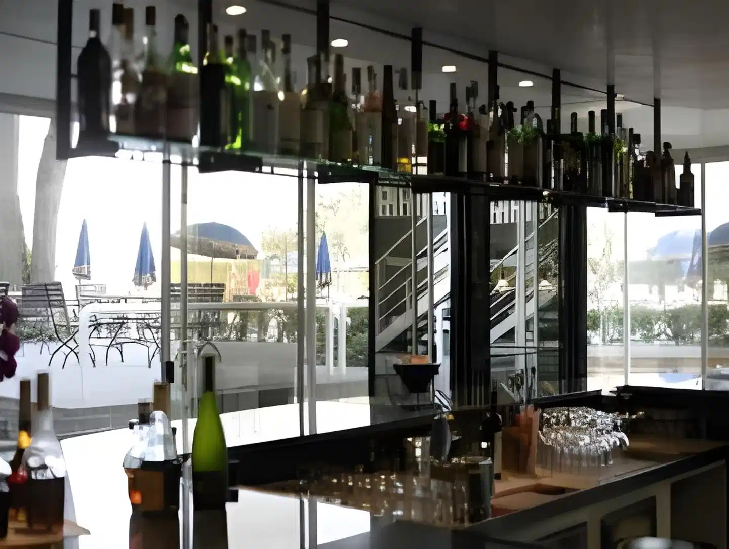 Fantinello Hotel Bar