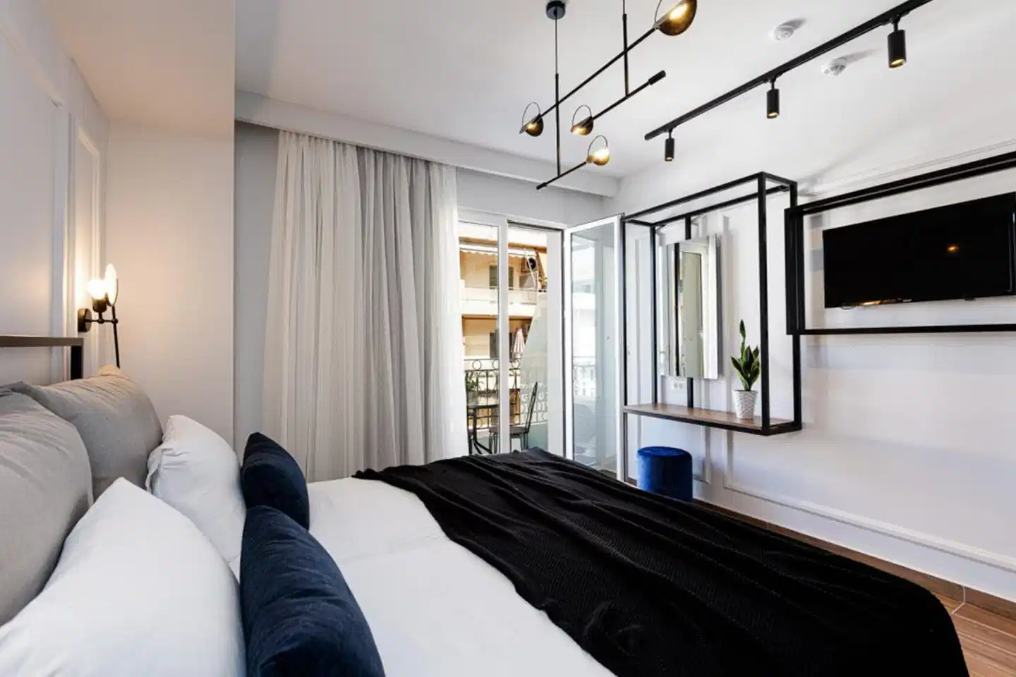 Joan Palace Wohnbeispiel