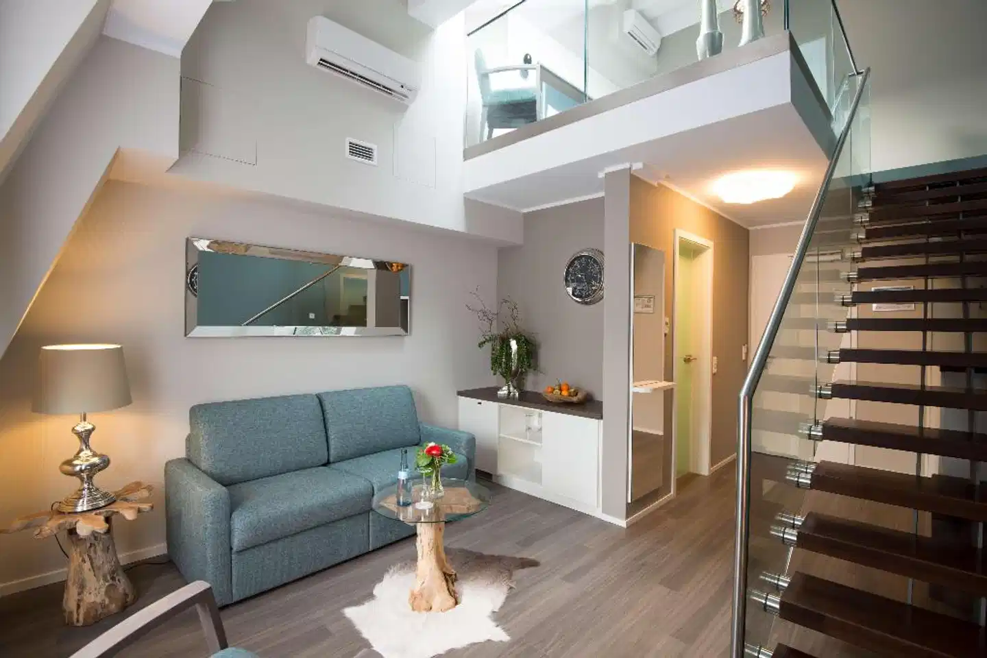 Stadthotel Freiburg - Kolping Hotels & Resorts Lobby